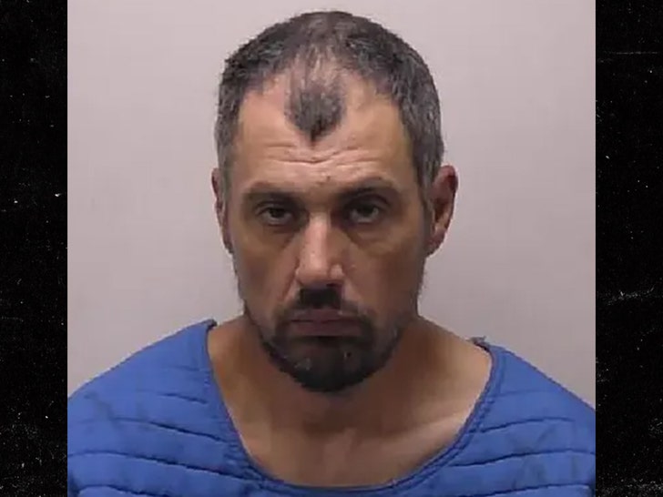 bradford-gille-Grand-Traverse-County-Sheriff's-Office-mug-shot-2