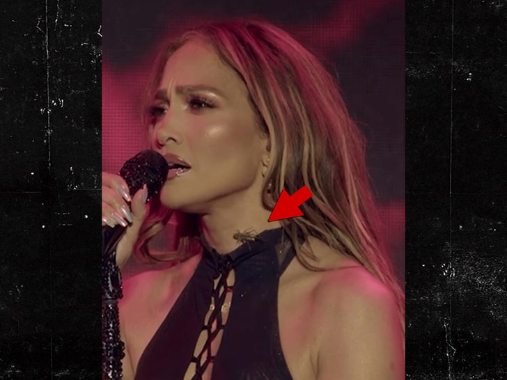 Jennifer Lopez