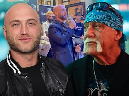 nick hogan hulk hogan real american freestyle main getty instagram composite