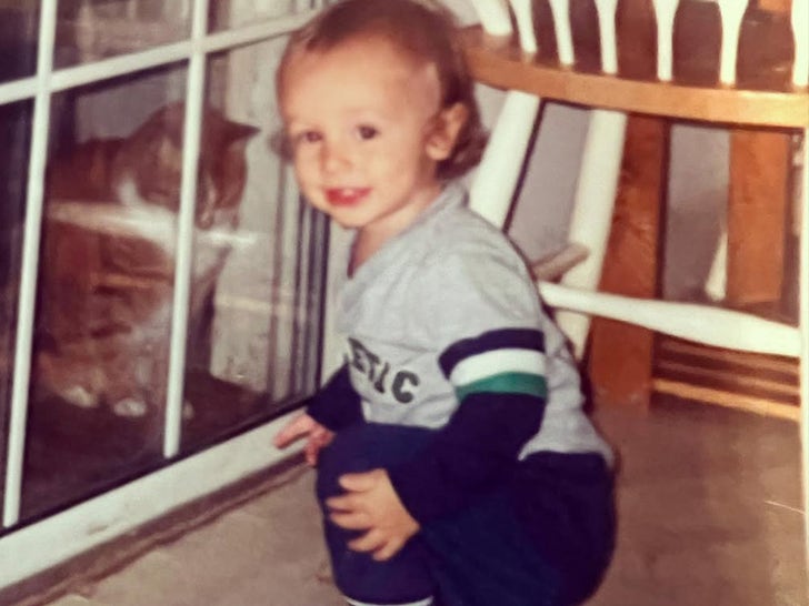 Guess Who These Cute Kids Turned Into -- Part 13