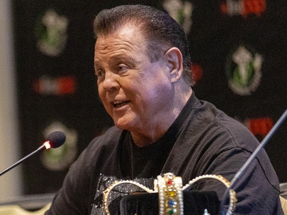 Jerry Lawler getty 1