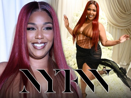 lizzo nyfw weight loss main getty 