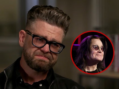 Jack Osbourne