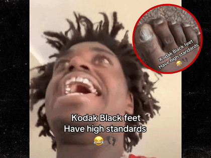 Kodak Black