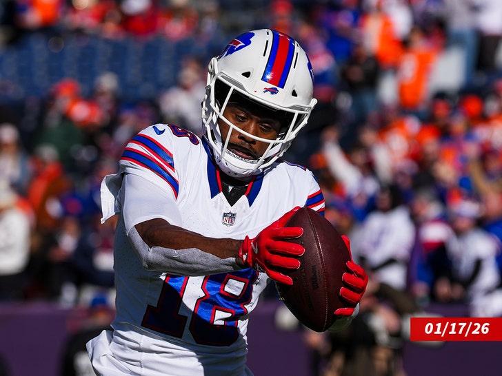 Brandin cozinha Getty