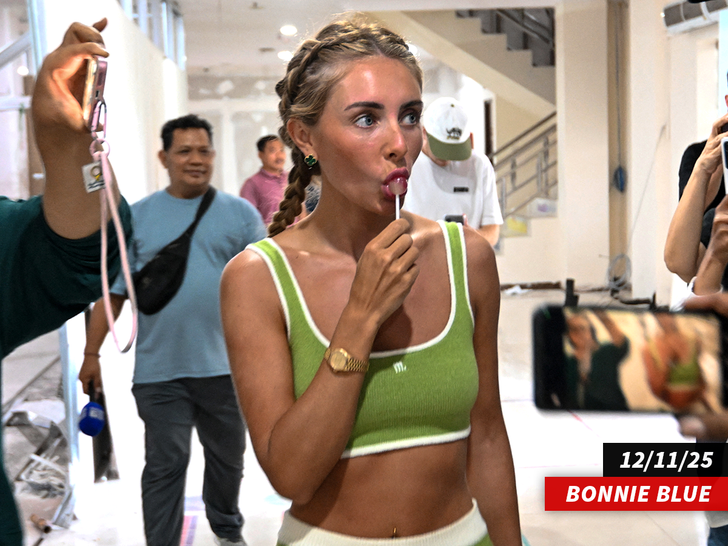 бонние блуе суб гетти