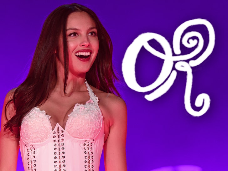 olivia rodrigo getty 2