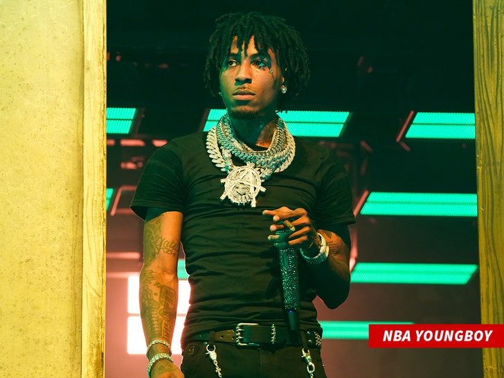 NBA YoungBoy getty 1