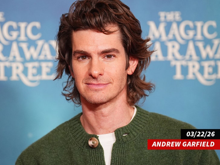 Andrew garfield getty sub