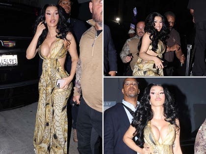 Cardi B