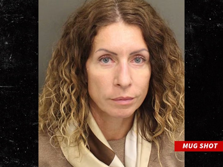 Florida woman left 4 kids at home alone  Osceola County Sheriff's Office