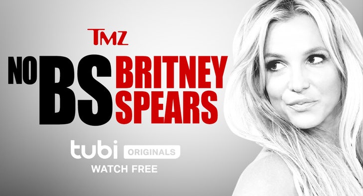 Britney Spears INLINE