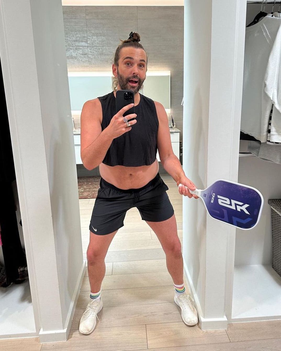 Jonathan Van Ness