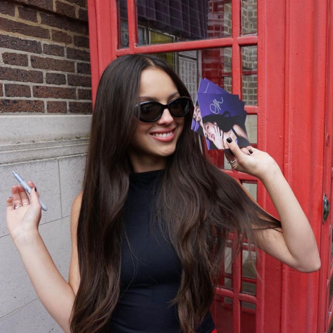 0907 Olivia Rodrigo Music BTS 10