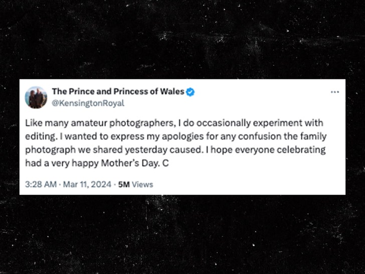 kate middleton twitter