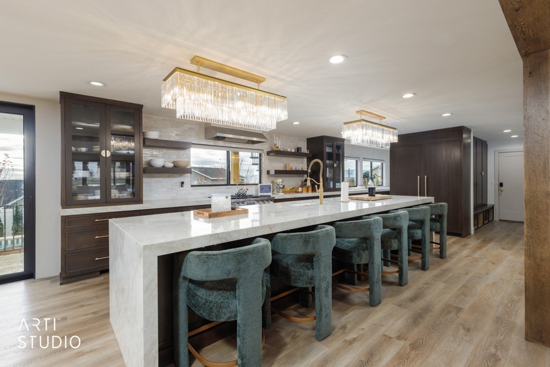 essi & Jordan Ngatikaura House 16