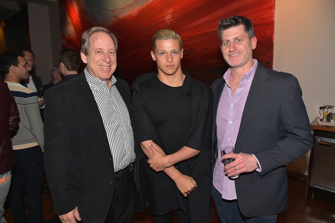 Spencer Lofranco Remembering 4