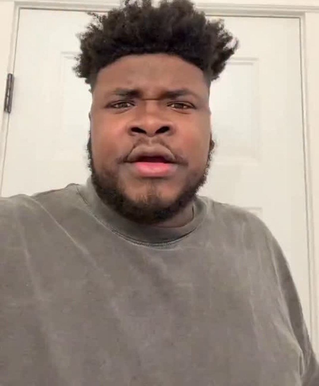 Remembering Marquay The Goat 7