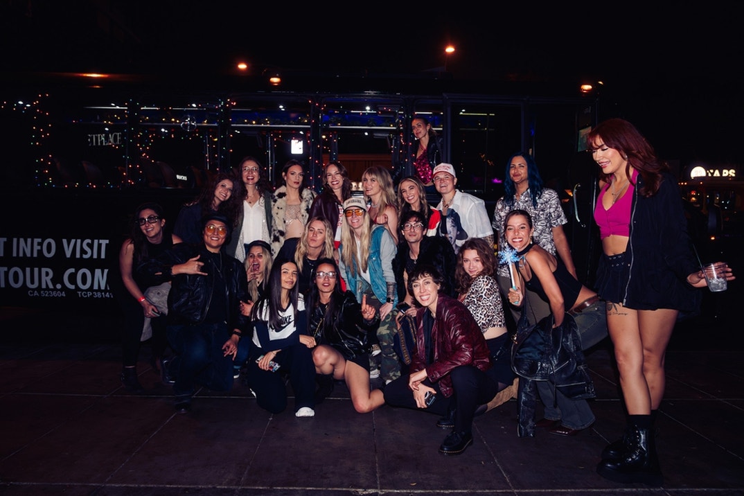 Girls Gays And Theys 4