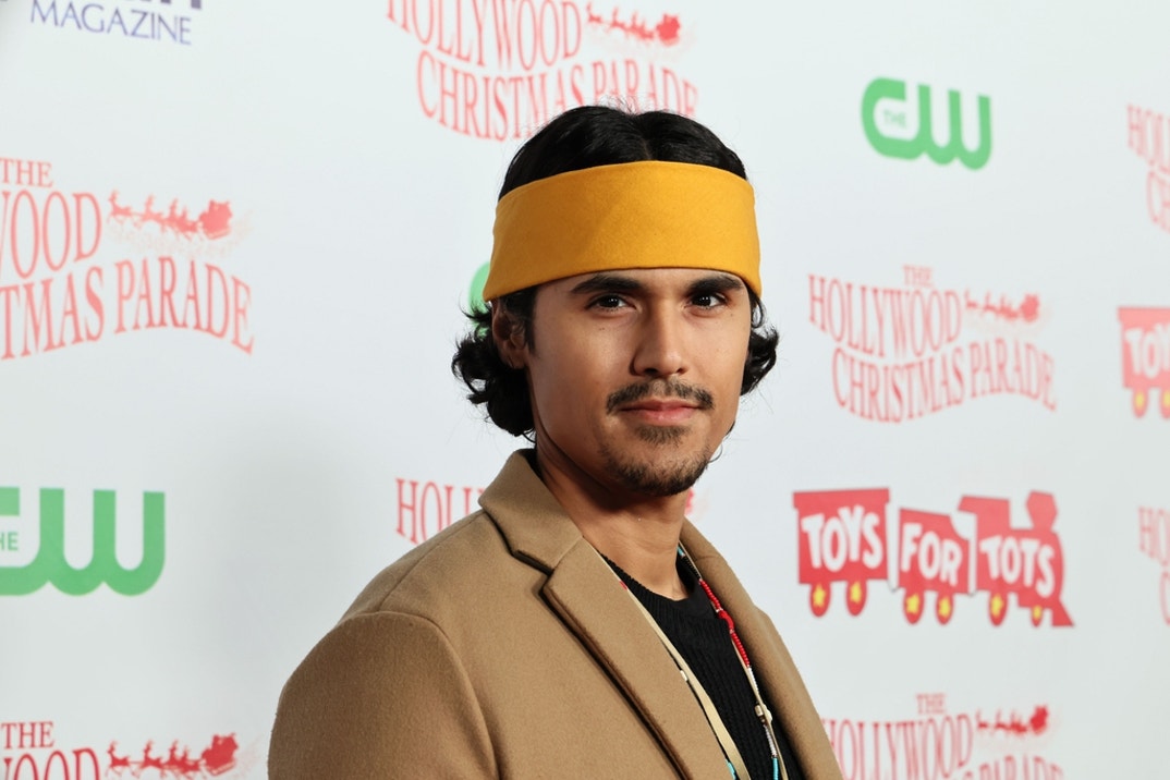 The 93rd Hollywood Christmas Parade 8