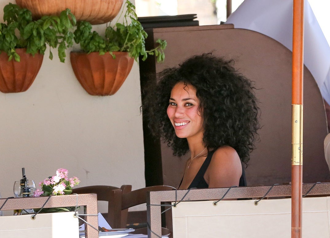 V. Stiviano Through The Years 1