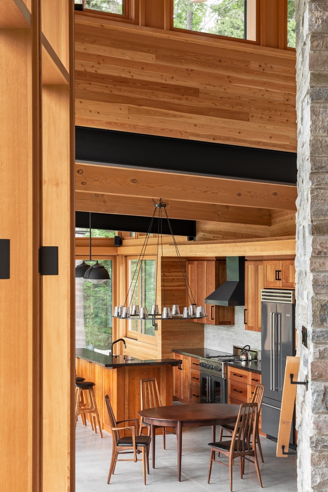 Heated Rivalry House 4