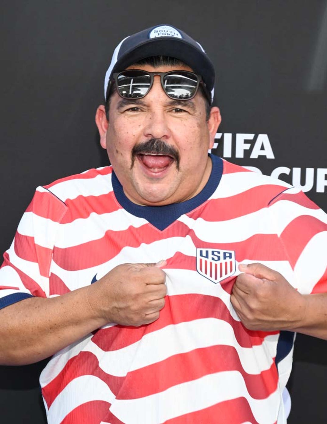 Guillermo Rodriguez