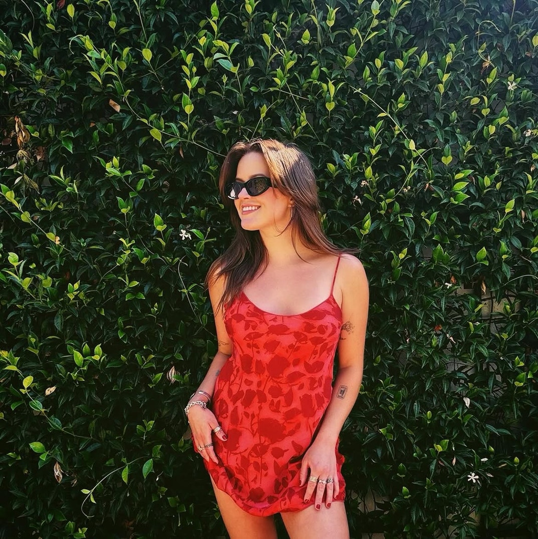 Ava Phillippe Hot Shots 9