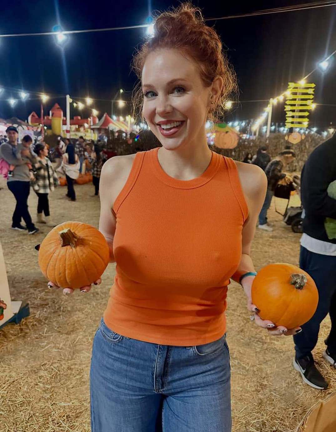 Maitland Ward
