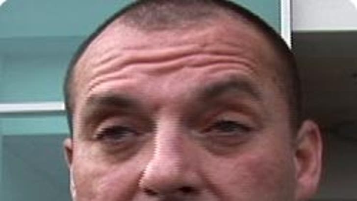 Tom Sizemore