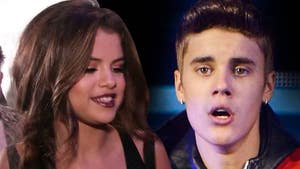 Selena Gomez -- Justin Bieber's Ass-Kissing Won't Work ... This Time
