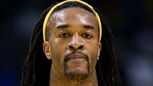 Lakers Star Jordan Hill -- Ex-GF Drops Domestic Violence Lawsuit ... Signs Point to Settlement