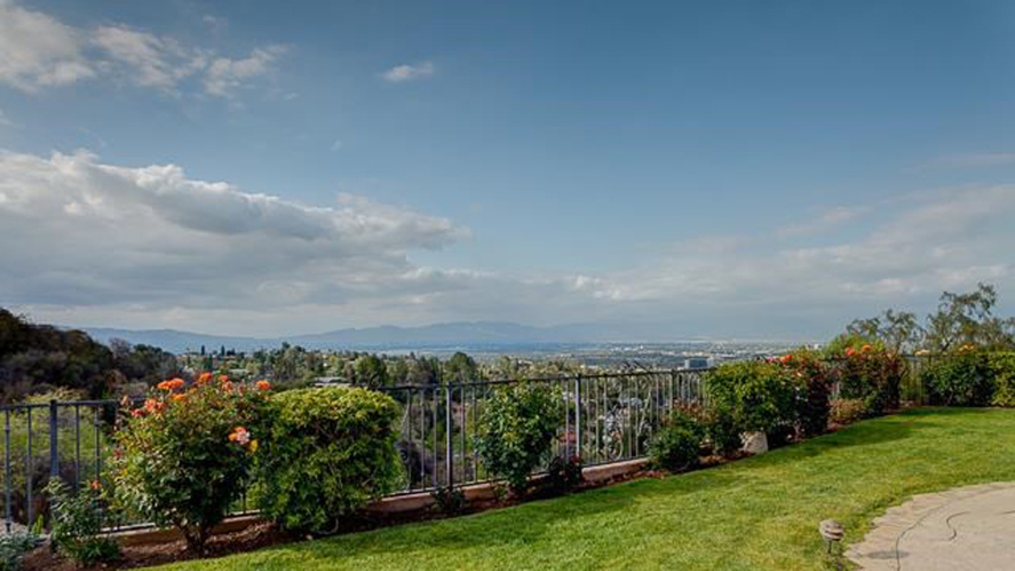 Jenni Rivera House For Sale!