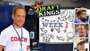 Harvey's NFL Fantasy Picks -- The $10 MILLION Decision!!!