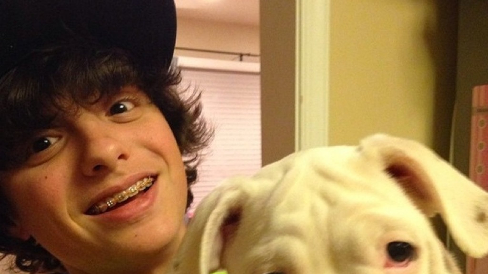 Remembering Caleb Logan Bratayley