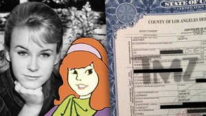 'Scooby-Doo' Voice Actor Heather North Died of Cardiac Arrest
