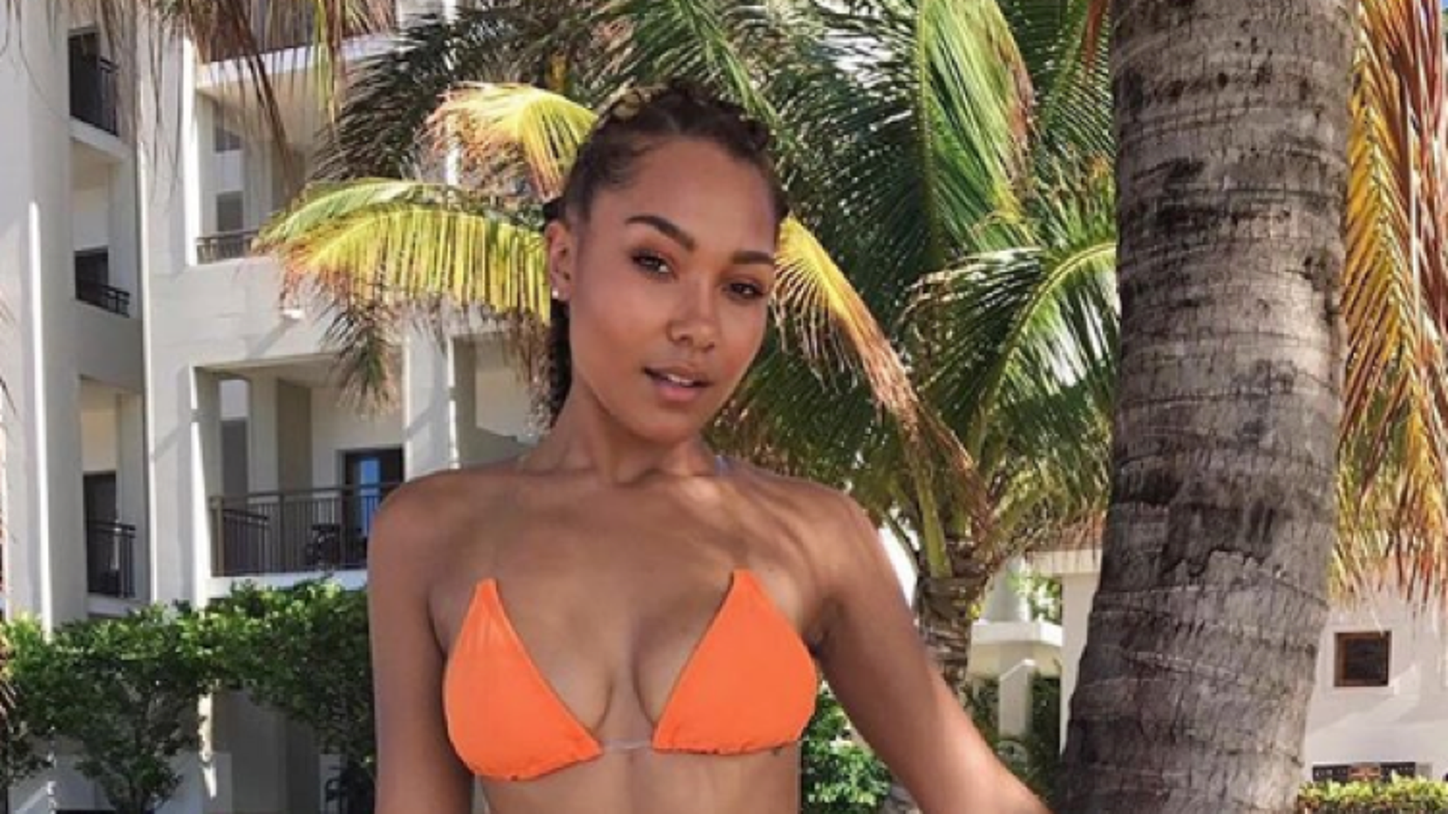 Kady Kyle From 'My Wife and Kids' All Grown Up