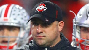 Ohio State's Zach Smith Took Penis Pics In White House, Ex-Wife Claims