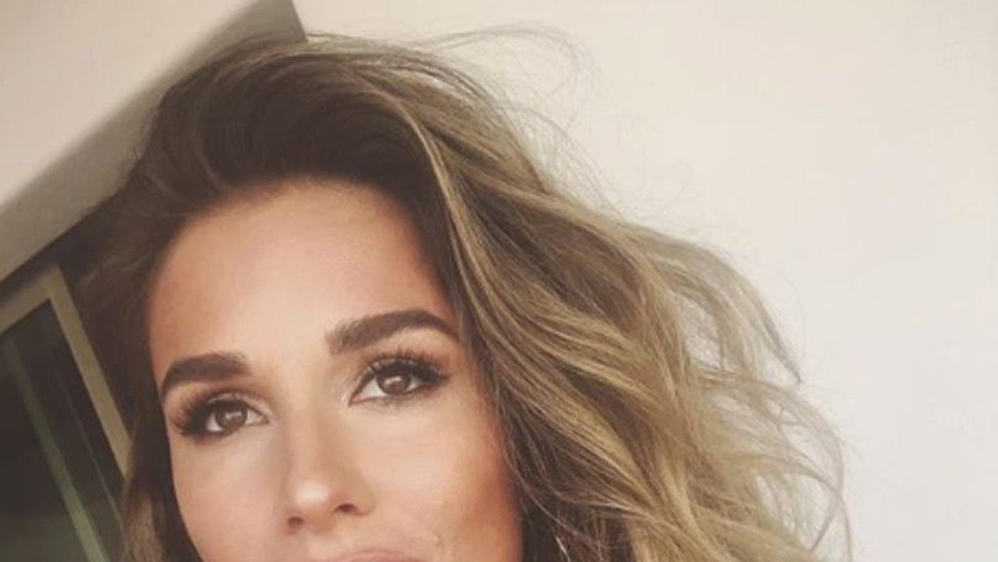 Jessie James and Eric Decker's Cabo Vacation