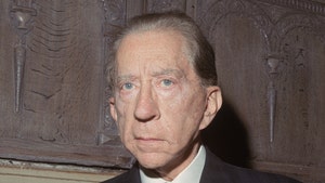 John Gilbert Getty, Heir to Getty Fortune, Dead at 52