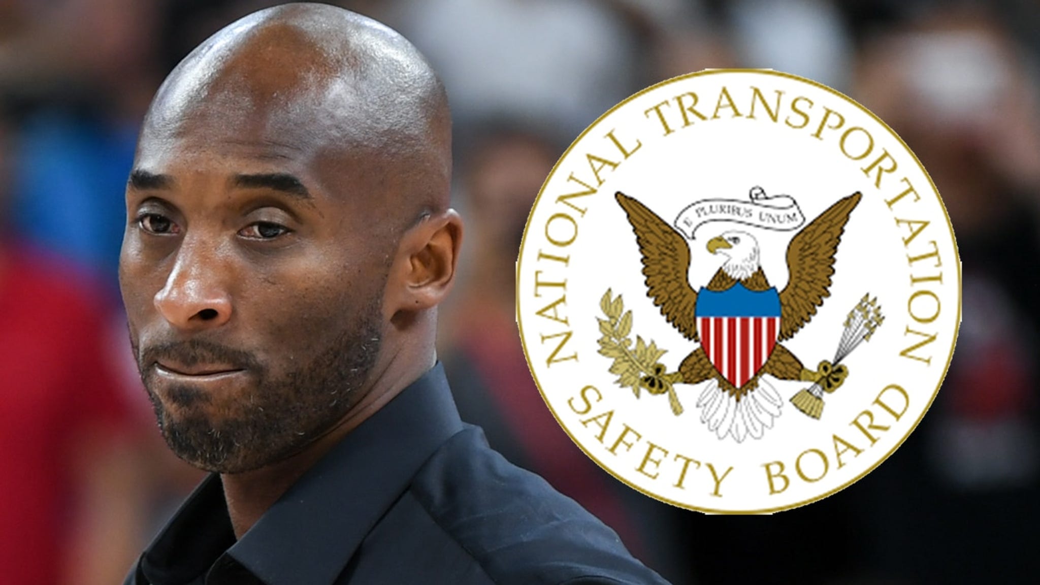 Kobe Bryant did NOT pressure the pilot to fly in dangerous conditions, say investigators