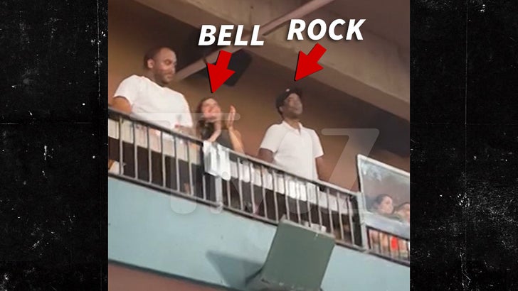Chris Rock and Lake Bell Hit Brunch Date, Seem to Go Public as Couple