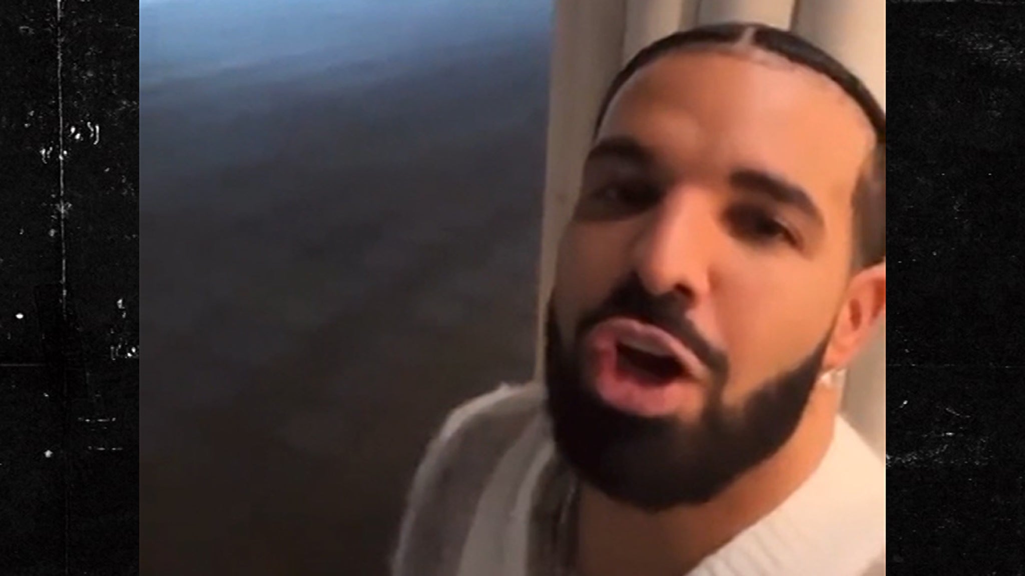 Drake dice que predijo la grandeza de The Weeknd, Plugs T-Dot Show