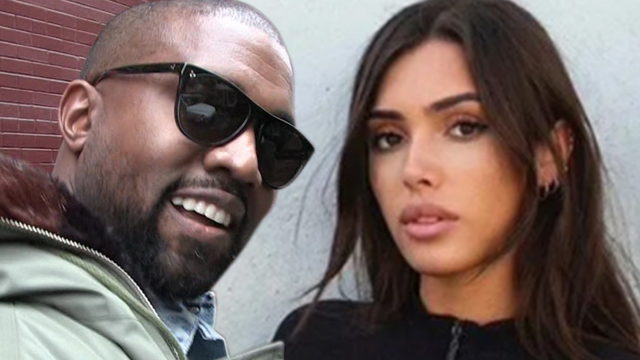 Kanye West and Yeezy Architect Have Private Wedding Ceremony thumbnail