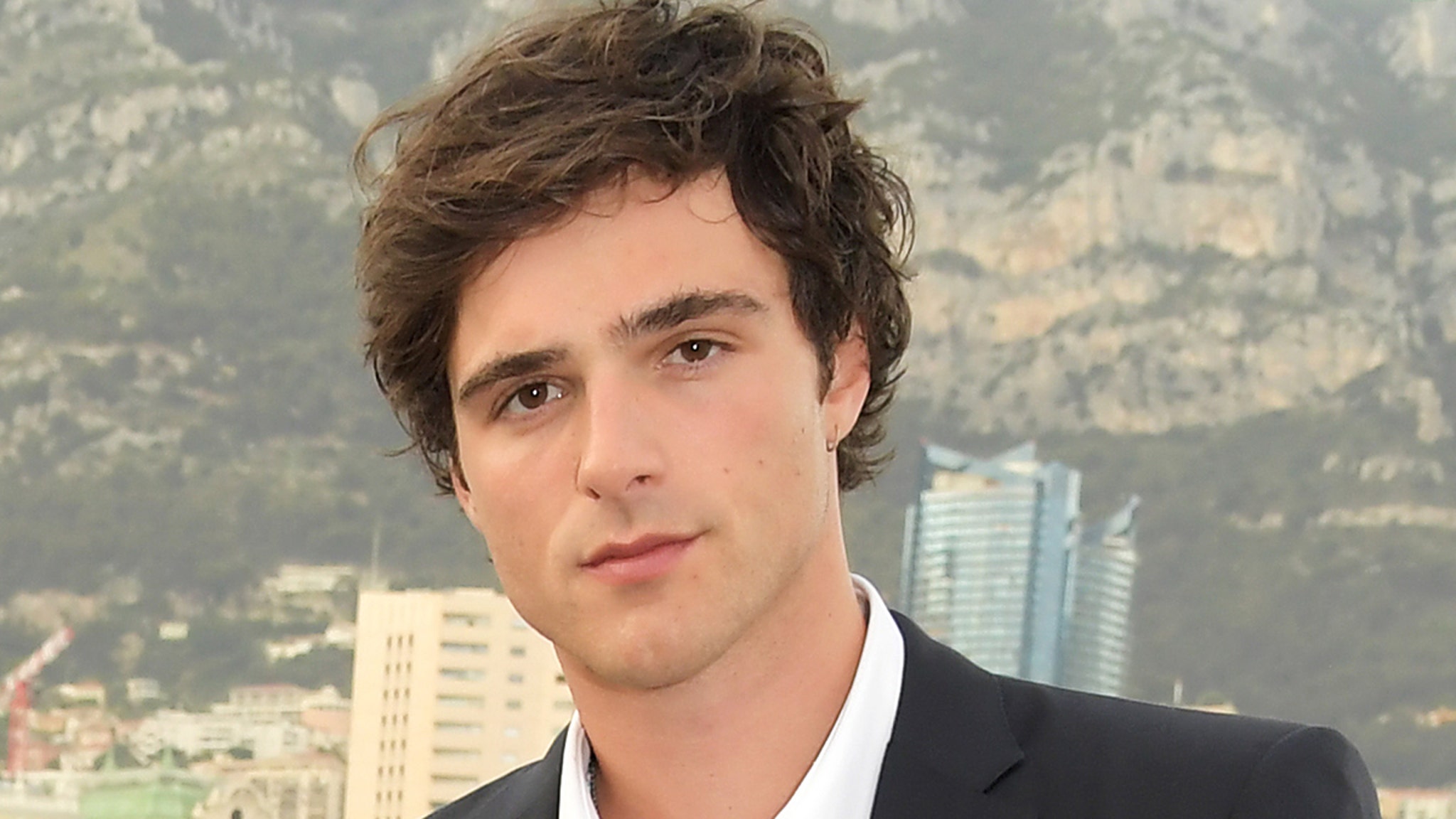 ‘Euphoria’ Star Jacob Elordi Getting Protection From Alleged Stalker