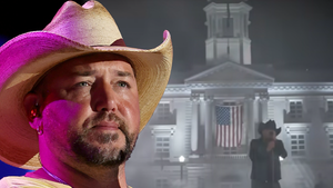 Jason Aldean's 'Try That In a Small Town' Didn't Get Permission to Use BLM Protest Video