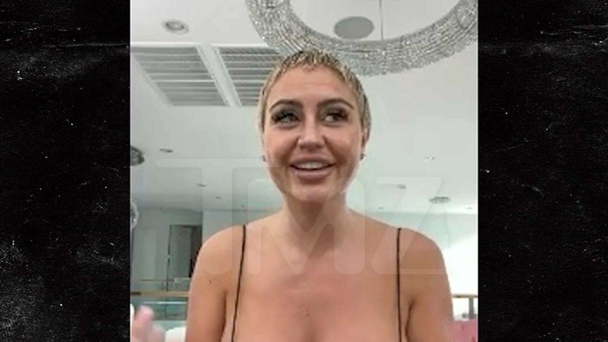 Taylor banks onlyfans leak