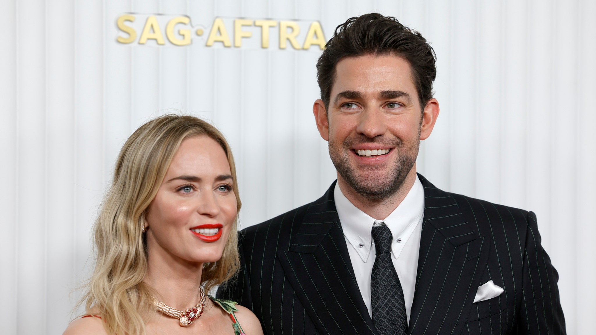 John Krasinski Named People Magazine’s 2024 Sexiest Man Alive