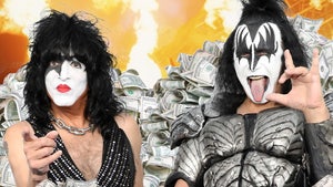 _KISS Main Gene and Paul Only_Main