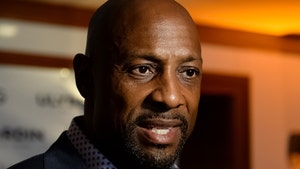 NBA Legend Alonzo Mourning Has Prostate Removed After Cancer Diagnosis